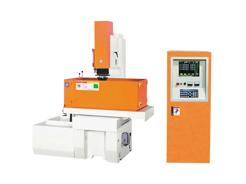 CNC-430火花机