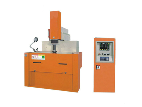 CNC-750火花机