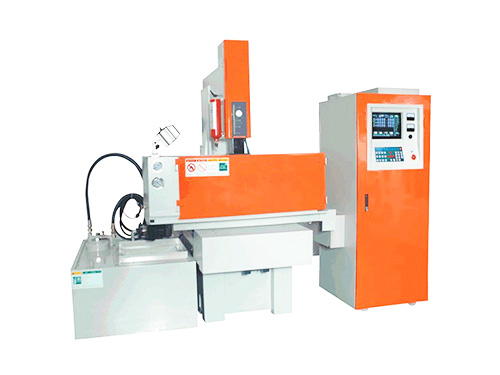 CNC-450火花机